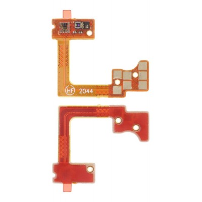 Proximity Light Sensor Flex Cable For Motorola Moto G Fast By - Maxbhi Com