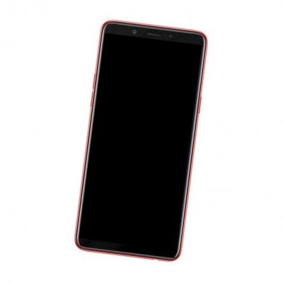 Proximity Light Sensor Flex Cable For Oppo F7 Youth By - Maxbhi Com