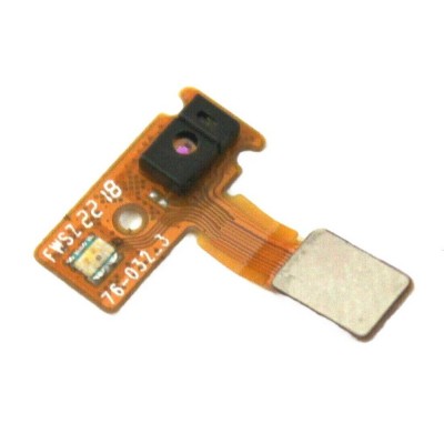 Proximity Light Sensor Flex Cable For Red Hydrogen One By - Maxbhi Com
