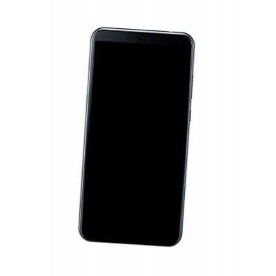 Proximity Light Sensor Flex Cable For Sharp Aquos V By - Maxbhi Com