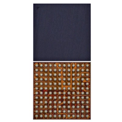 Audio Ic For Apple Iphone 12 Mini By - Maxbhi Com
