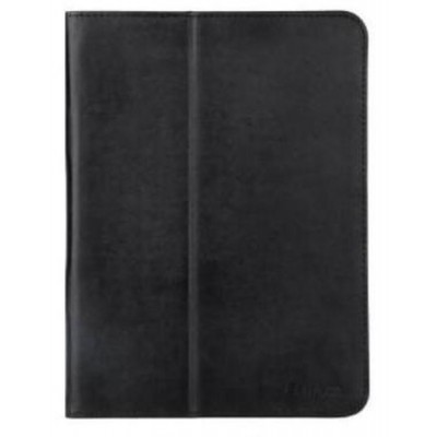 Flip Cover for Samsung Galaxy Tab 730 - Black