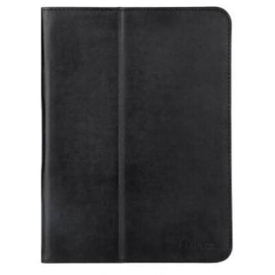 Flip Cover for Samsung Galaxy Tab 730 - Black