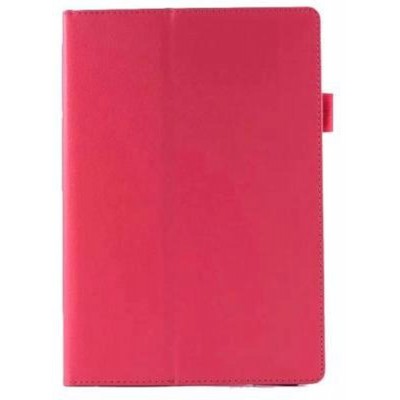 Flip Cover for Samsung Galaxy Tab 8.9 16GB WiFi - Red