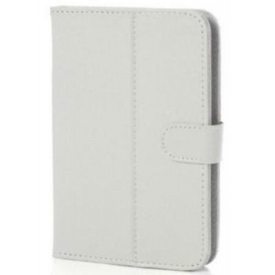 Flip Cover for Samsung Galaxy Tab 8.9 16GB WiFi - White
