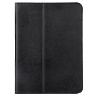 Flip Cover for Samsung Galaxy Tab4 10.1 3G T531 - Black