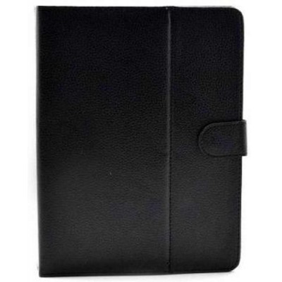 Flip Cover for Samsung Galaxy Tab4 8.0 3G T331 - Black