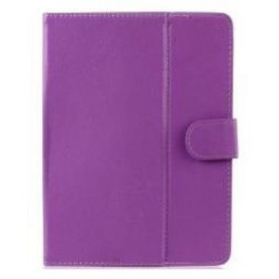 Flip Cover for Samsung Galaxy Tab4 8.0 T330 - Purple