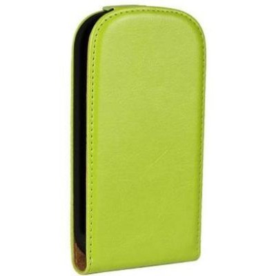 Flip Cover for Samsung Galaxy Xcover 2 S7710 - Green