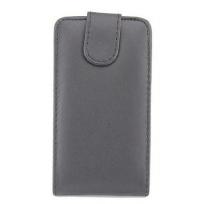 Flip Cover for Samsung Galaxy Xcover 2 S7710 - Grey