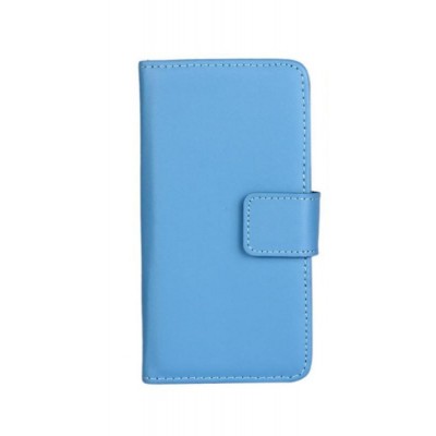 Flip Cover for Sony Ericsson ST25i Kumquat - Blue