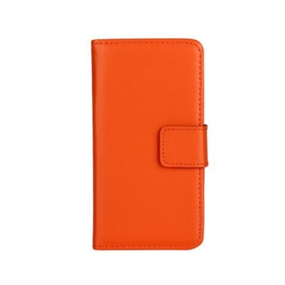 Flip Cover for Sony Ericsson ST25i Kumquat - Orange