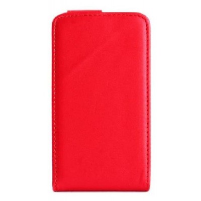 Flip Cover for Sony Ericsson Xperia TX - Red