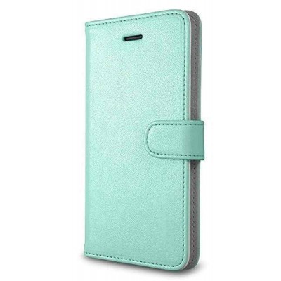 Flip Cover for Sony Xperia C3 D2533 - Mint