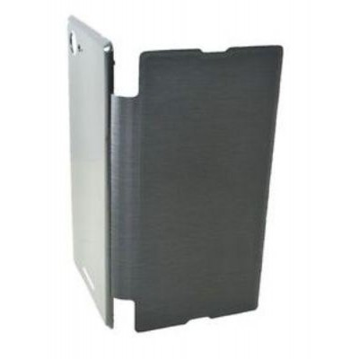 Flip Cover for Sony Xperia E3 D2203 - Black