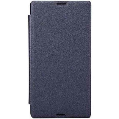 Flip Cover for Sony Xperia E3 D2243 - Black