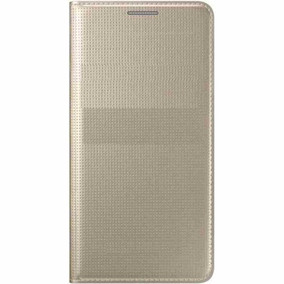 Flip Cover for Sony Xperia E3 Dual D2212 - Copper