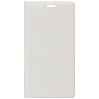Flip Cover for Sony Xperia GX SO-04D - White