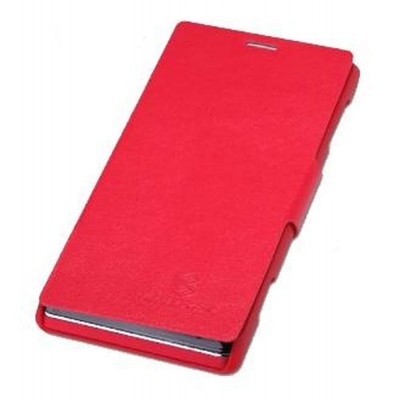 Flip Cover for Sony Xperia L C2104 - Red