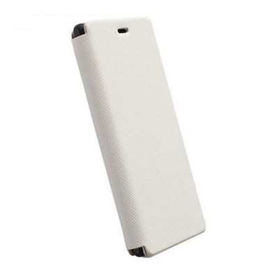 Flip Cover for Sony Xperia M2 - White