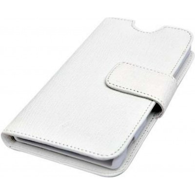 Flip Cover for Sony Xperia SL - White