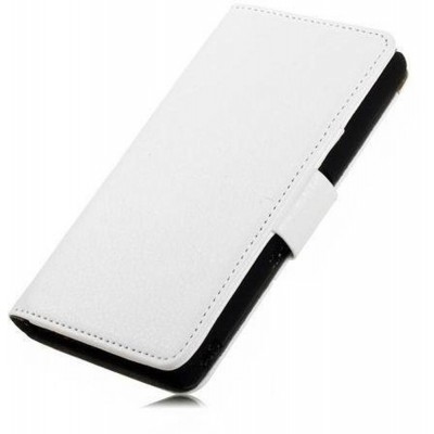 Flip Cover for Sony Xperia Z Ultra HSPA+ C6802 - White