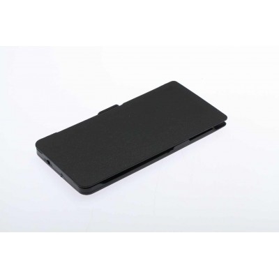 Flip Cover for Sony Xperia Z Ultra LTE C6806 - Black