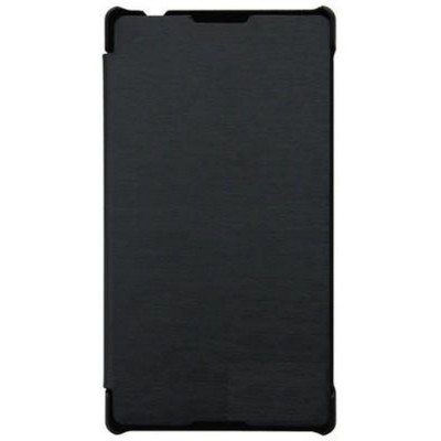 Flip Cover for Sony Xperia Z1 C6902 L39h - Black
