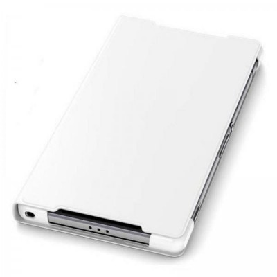 Flip Cover for Sony Xperia Z2 - White