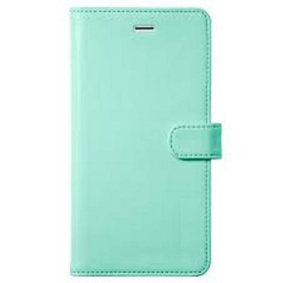Flip Cover for Sony Xperia ZR C5502 - Mint