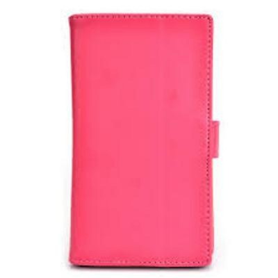 Flip Cover for Sony Xperia ZR HSPA+ - Pink