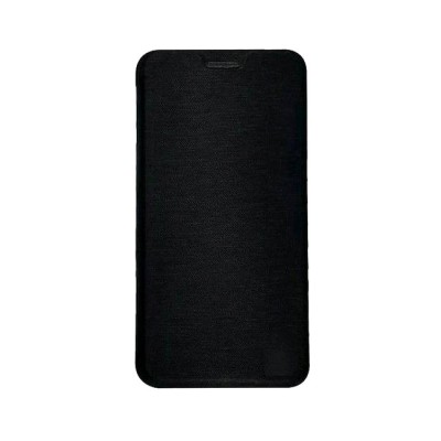 Flip Cover For Sony Xperia Z C6603 Black By - Maxbhi.com
