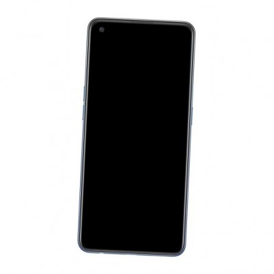 Lcd Connector For Oppo F19 By - Maxbhi Com