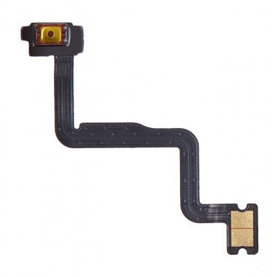 Power Button Flex Cable For Oneplus Nord On Off Flex Pcb By - Maxbhi Com