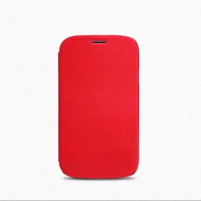 Flip Cover for Simmtronics XPAD Amazoid M1 - Red