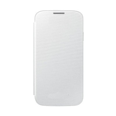 Flip Cover for Simmtronics XPAD Amazoid M1 - White