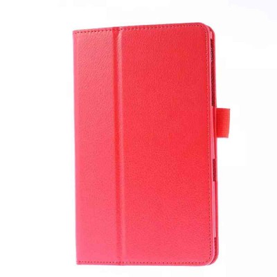 Flip Cover for Simmtronics Xpad X720 - Red