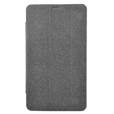 Flip Cover for Simmtronics Xpad X722 - Grey