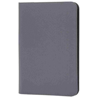 Flip Cover for Simmtronics Xpad X801 - Grey