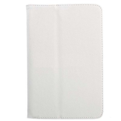 Flip Cover for Simmtronics Xpad X801 - White