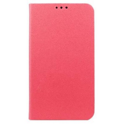 Flip Cover for Sony Ericsson Xperia Arc S - Sakura Pink