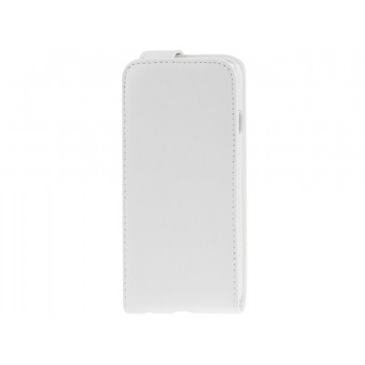 Flip Cover for Sony Ericsson Xperia X10 - Luster White