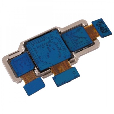 Replacement Back Camera For Samsung Galaxy A70s By - Maxbhi Com