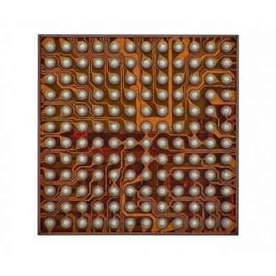 Audio Ic For Apple Iphone 12 Mini By - Maxbhi Com