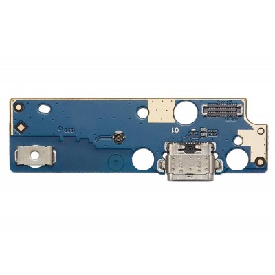 Charging Connector Flex Pcb Board For Lenovo Tab M10 Hd 2nd Gen By - Maxbhi Com