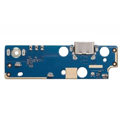 Charging Connector Flex Pcb Board For Lenovo Tab M10 Hd 2nd Gen By - Maxbhi Com