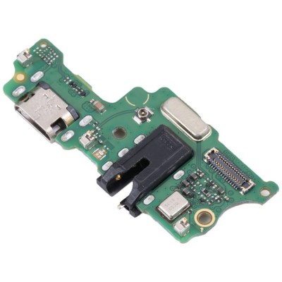 Charging Connector Flex Pcb Board For Tecno Camon 16 By - Maxbhi Com