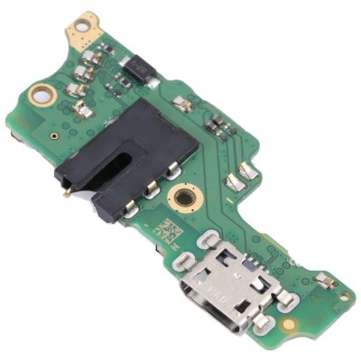 Charging Connector Flex Pcb Board For Tecno Camon 16 By - Maxbhi Com