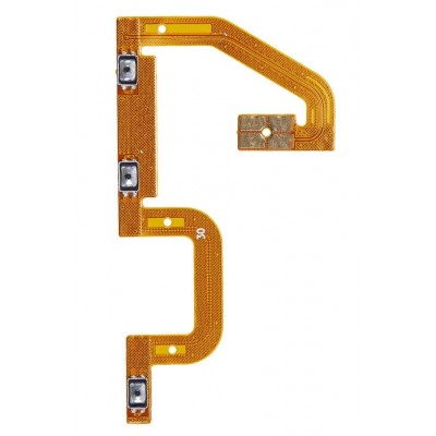 Power Button Flex Cable For Nokia G50 5g On Off Flex Pcb By - Maxbhi Com