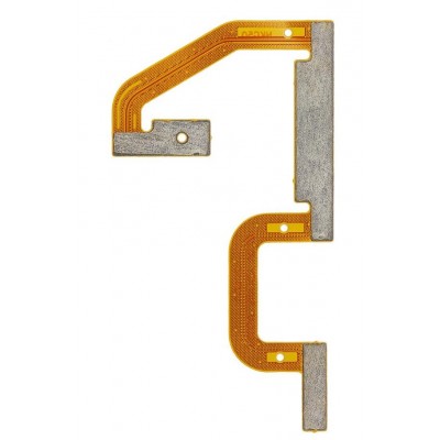 Power Button Flex Cable For Nokia G50 5g On Off Flex Pcb By - Maxbhi Com